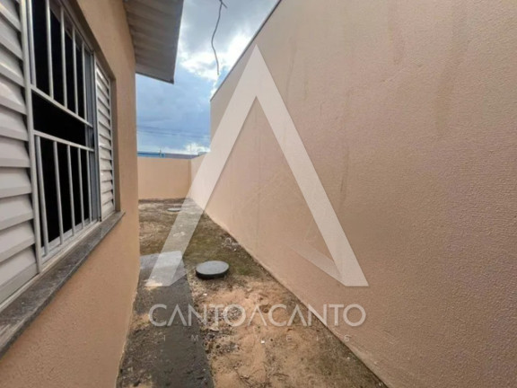 Imagem Casa com 2 Quartos à Venda, 180 m² em Condomínio Residencial Reserva Celeste Iii - Sinop