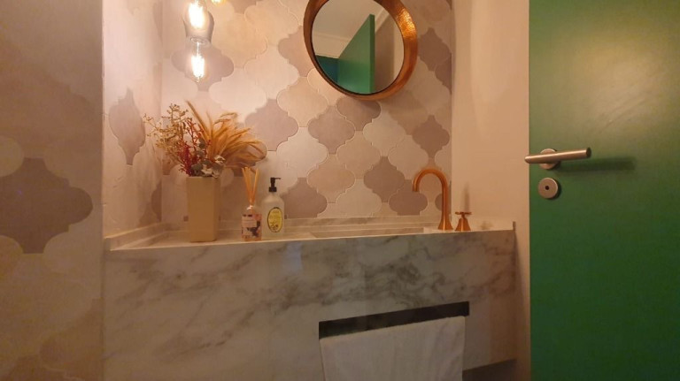 Imagem Apartamento com 3 Quartos à Venda, 121 m² em Pinheiros - São Paulo Imagem Apartamento com 3 Quartos à Venda, 121 m² em Pinheiros - São Paulo