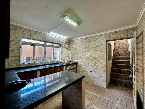 Imagem Sobrado com 2 Quartos à Venda, 121 m² em Vila Constança - São Paulo Imagem Sobrado com 2 Quartos à Venda, 121 m² em Vila Constança - São Paulo