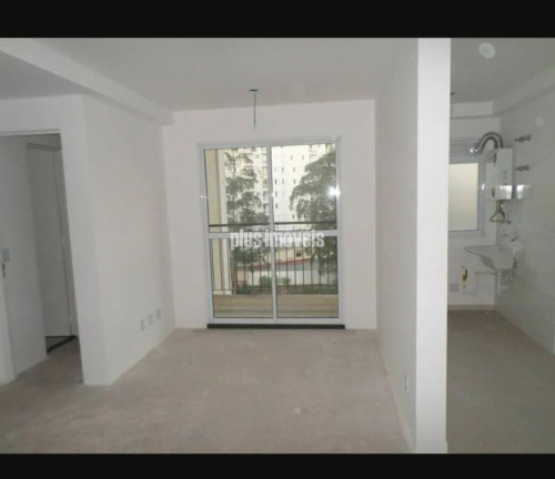 Imagem Apartamento com 2 Quartos à Venda, 55 m² em Morumbi - São Paulo Imagem Apartamento com 2 Quartos à Venda, 55 m² em Morumbi - São Paulo