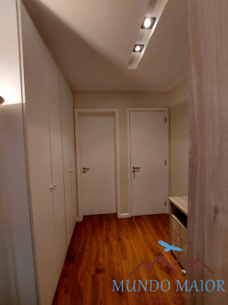 Imagem Apartamento com 3 Quartos à Venda, 139 m² em Jardim - Santo André Imagem Apartamento com 3 Quartos à Venda, 139 m² em Jardim - Santo André