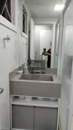 Imagem Apartamento com 3 Quartos à Venda, 113 m² em Jardim Las Vegas - Guarulhos