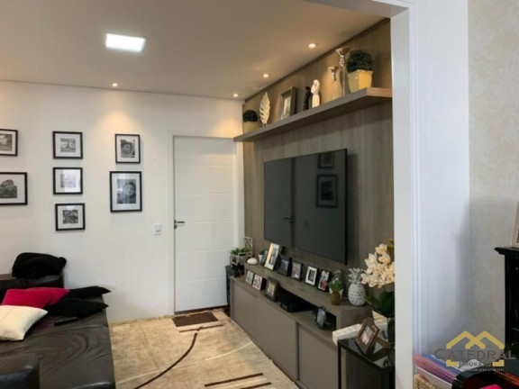 Imagem Apartamento com 3 Quartos à Venda, 220 m² em Centro - Jundiaí Imagem Apartamento com 3 Quartos à Venda, 220 m² em Centro - Jundiaí