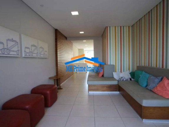 Imagem Apartamento com 2 Quartos à Venda, 45 m² em Jaguaré - São Paulo Imagem Apartamento com 2 Quartos à Venda, 45 m² em Jaguaré - São Paulo