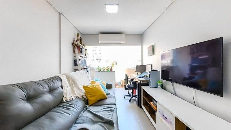 Imagem Imóvel com 2 Quartos à Venda, 65 m² em Chácara Inglesa - São Paulo Imagem Imóvel com 2 Quartos à Venda, 65 m² em Chácara Inglesa - São Paulo