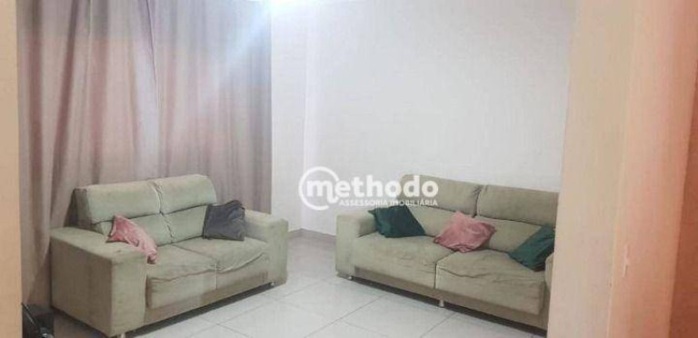 Imagem Casa com 3 Quartos à Venda, 200 m² em Parque Jambeiro - Campinas Imagem Casa com 3 Quartos à Venda, 200 m² em Parque Jambeiro - Campinas