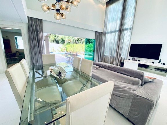 Imagem Apartamento com 4 Quartos à Venda, 350 m² em Alphaville Ii - Salvador