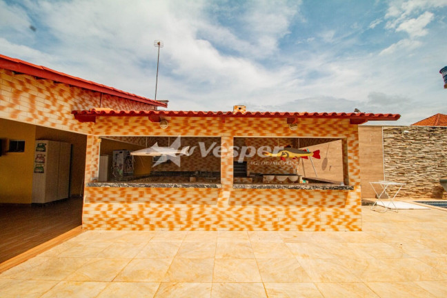 Imagem Casa com 4 Quartos à Venda, 544 m² em Luiz Alves - São Miguel Do Araguaia