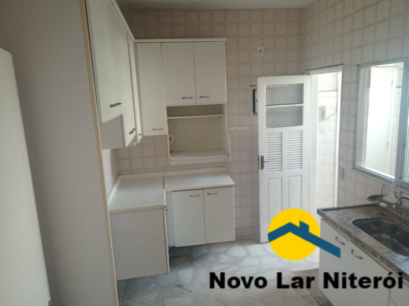 Imagem Apartamento com 2 Quartos à Venda, 90 m² em Icaraí - Niterói