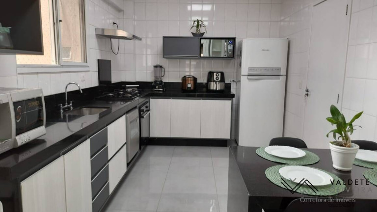 Imagem Apartamento com 3 Quartos à Venda, 142 m² em Jardim Das Indústrias - São José Dos Campos Imagem Apartamento com 3 Quartos à Venda, 142 m² em Jardim Das Indústrias - São José Dos Campos