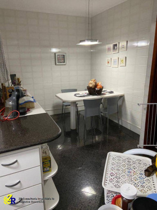 Imagem Apartamento com 4 Quartos à Venda, 170 m² em Vila Formosa - São Paulo Imagem Apartamento com 4 Quartos à Venda, 170 m² em Vila Formosa - São Paulo