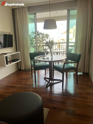 Imagem Apartamento com 1 Quarto para Alugar, 39 m² em Bela Vista - São Paulo Imagem Apartamento com 1 Quarto para Alugar, 39 m² em Bela Vista - São Paulo