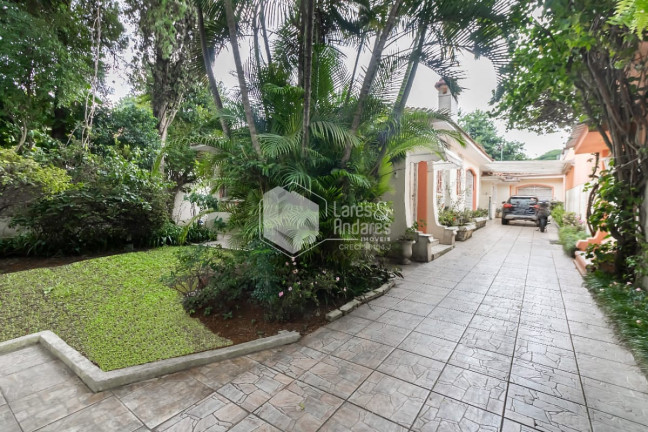 Imagem Casa com 4 Quartos à Venda, 350 m² em Campo Belo - São Paulo Imagem Casa com 4 Quartos à Venda, 350 m² em Campo Belo - São Paulo