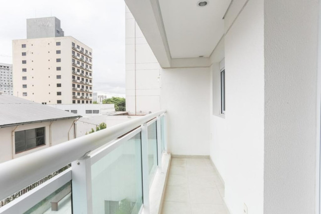 Imagem Apartamento com 1 Quarto à Venda, 45 m² em Várzea Da Barra Funda - São Paulo