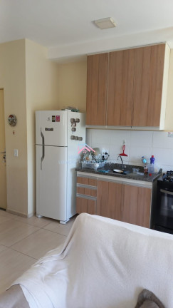 Imagem Apartamento com 2 Quartos à Venda, 50 m² em Jardim Tamoio - Jundiaí