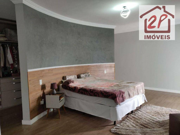 Imagem Casa com 3 Quartos à Venda, 379 m² em Vila Zezé - Jacareí Imagem Casa com 3 Quartos à Venda, 379 m² em Vila Zezé - Jacareí