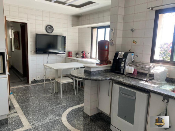 Imagem Apartamento com 3 Quartos à Venda, 225 m² em Centro - São Bernardo Do Campo