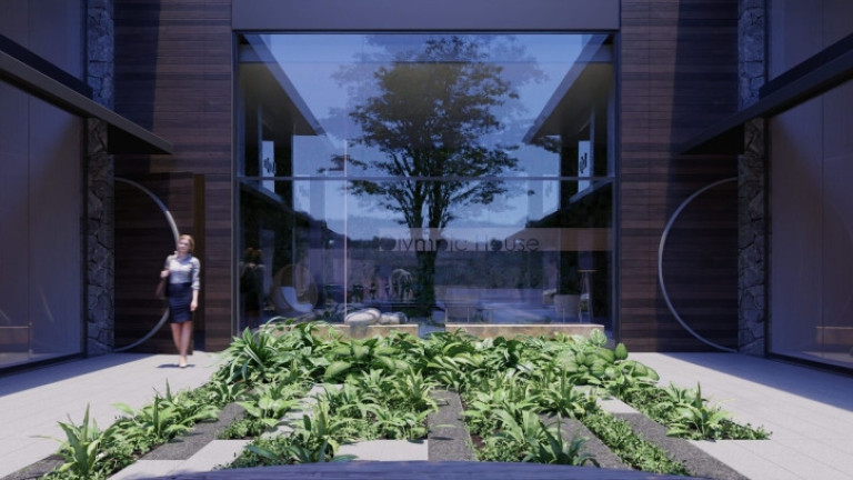 Imagem Apartamento com 1 Quarto à Venda, 43 m² em Várzea Grande - Gramado