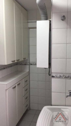 Imagem Apartamento com 2 Quartos à Venda, 100 m² em Vila Mascote - São Paulo Imagem Apartamento com 2 Quartos à Venda, 100 m² em Vila Mascote - São Paulo