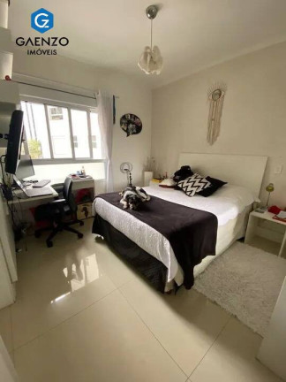 Imagem Apartamento com 4 Quartos à Venda, 198 m² em Melville Empresarial I E Ii - Barueri