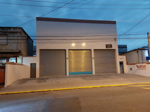 Imagem Sala Comercial para Alugar, 745 m² em Parque Sao Vicente - Sao Vicente Imagem Sala Comercial para Alugar, 745 m² em Parque Sao Vicente - Sao Vicente