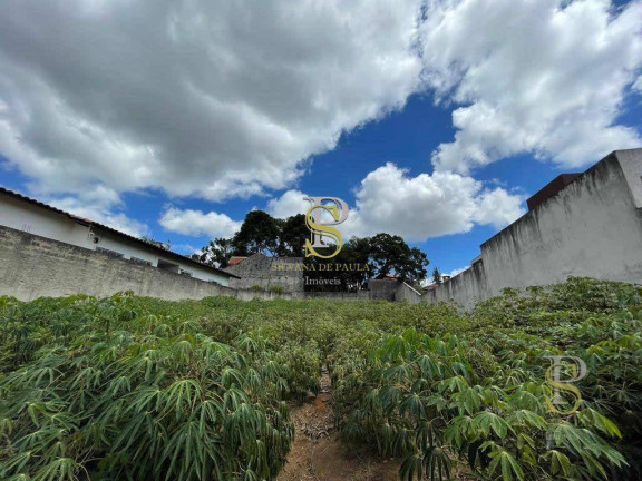 Imagem Terreno à Venda, 600 m² em Jardim Paulista - Atibaia Imagem Terreno à Venda, 600 m² em Jardim Paulista - Atibaia