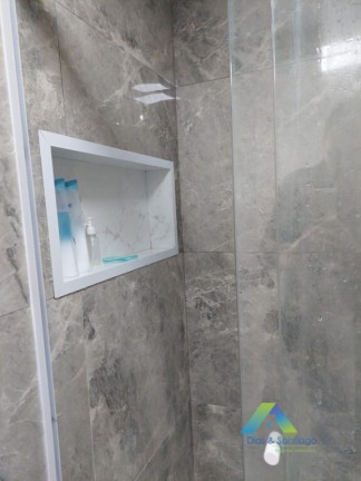 Imagem Apartamento com 2 Quartos à Venda, 55 m² em Jardim Campanário - Diadema Imagem Apartamento com 2 Quartos à Venda, 55 m² em Jardim Campanário - Diadema