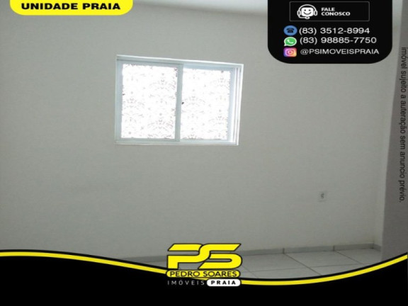 Imagem Casa com 2 Quartos à Venda, 130 m² em Bessa - João Pessoa
