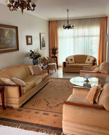 Imagem Casa com 4 Quartos à Venda, 296 m² em Centro - São João Da Boa Vista Imagem Casa com 4 Quartos à Venda, 296 m² em Centro - São João Da Boa Vista
