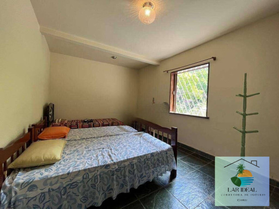 Imagem Casa com 3 Quartos à Venda,  em Pessegueiros - Teresópolis