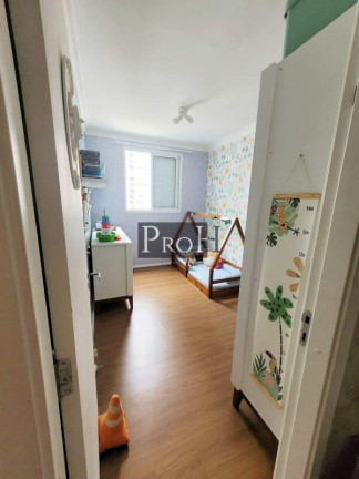 Imagem Apartamento com 2 Quartos à Venda, 64 m² em Jardim - Santo André Imagem Apartamento com 2 Quartos à Venda, 64 m² em Jardim - Santo André