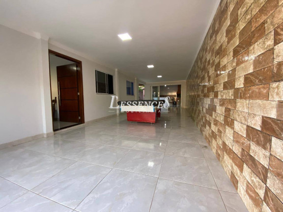 Imagem Casa com 5 Quartos à Venda, 425 m² em Parque Real De Goiânia - Aparecida De Goiânia