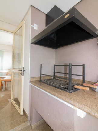 Imagem Imóvel com 3 Quartos para Alugar, 165 m² em Jardim Vila Mariana - São Paulo