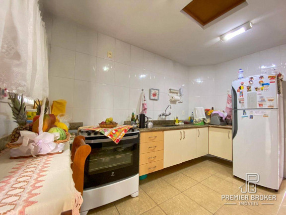 Imagem Casa com 2 Quartos à Venda, 106 m² em Tijuca - Teresópolis