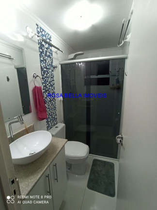 Imagem Apartamento com 2 Quartos à Venda, 50 m² em Parque Residencial Eloy Chaves - Jundiaí Imagem Apartamento com 2 Quartos à Venda, 50 m² em Parque Residencial Eloy Chaves - Jundiaí