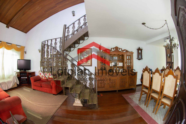 Imagem Casa com 3 Quartos à Venda, 180 m² em Parque Da Vila Prudente - São Paulo