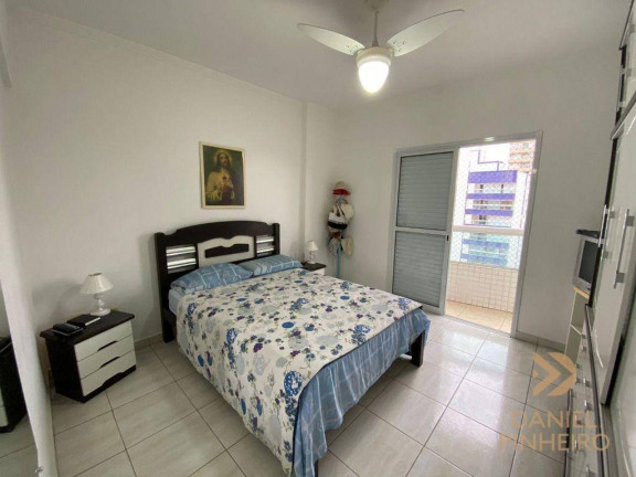 Imagem Apartamento com 2 Quartos à Venda, 83 m² em Tupi - Praia Grande