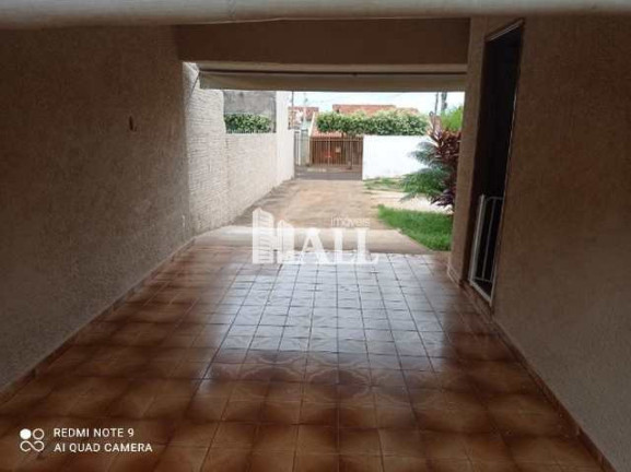 Imagem Casa com 2 Quartos à Venda, 360 m² em Parque Residencial Dom Lafaiete Libânio - São José Do Rio Preto Imagem Casa com 2 Quartos à Venda, 360 m² em Parque Residencial Dom Lafaiete Libânio - São José Do Rio Preto