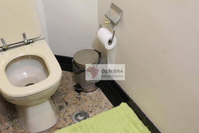 Imagem Apartamento com 4 Quartos à Venda, 182 m² em Moema índios - São Paulo