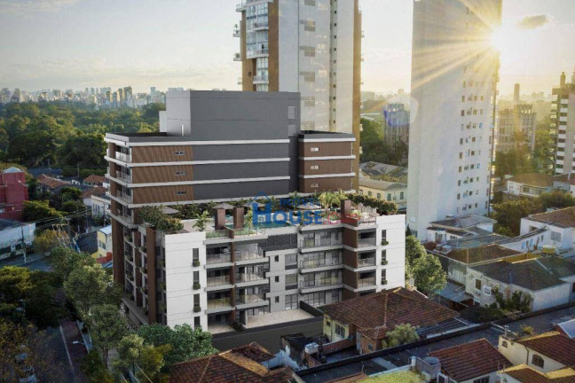 Imagem Apartamento com 3 Quartos à Venda, 128 m² em Vila Mariana - São Paulo Imagem Apartamento com 3 Quartos à Venda, 128 m² em Vila Mariana - São Paulo