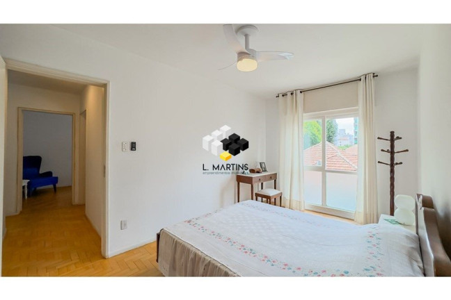 Imagem Apartamento com 3 Quartos à Venda, 108 m² em Petrópolis - Porto Alegre Imagem Apartamento com 3 Quartos à Venda, 108 m² em Petrópolis - Porto Alegre