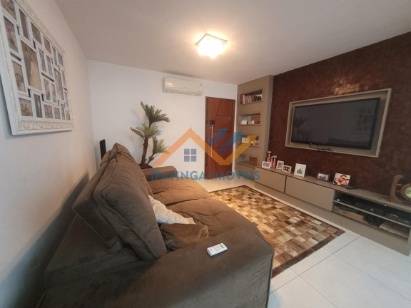 Apartamento com 3 Quartos à Venda, 92 m² em Canaã - Ipatinga