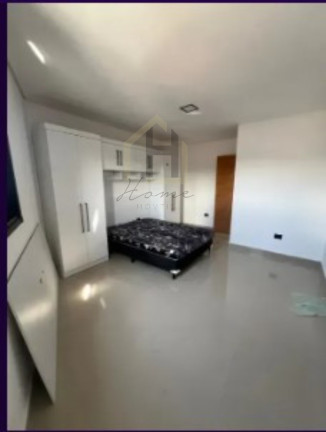 Imagem Casa com 2 Quartos à Venda, 130 m² em Parque João Ramalho - Santo André