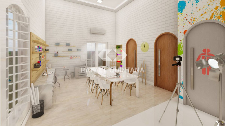 Imagem Apartamento com 2 Quartos à Venda, 59 m² em Coqueiros - Florianópolis