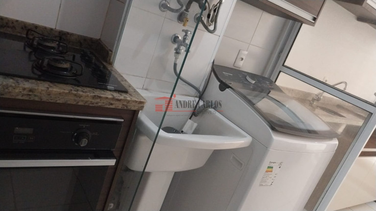 Imagem Apartamento com 2 Quartos à Venda, 59 m² em Vila Osasco - Osasco Imagem Apartamento com 2 Quartos à Venda, 59 m² em Vila Osasco - Osasco