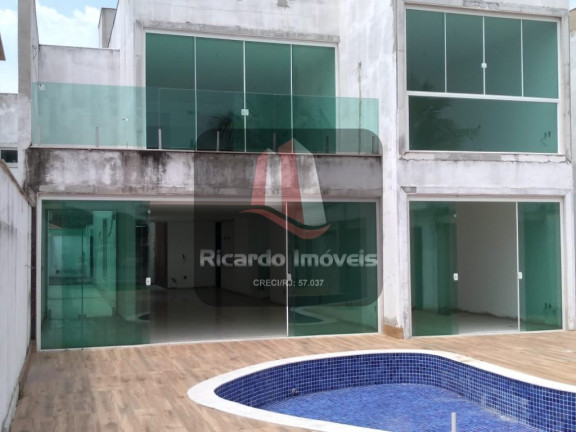 Imagem Imóvel com 5 Quartos à Venda, 500 m² em Ogiva - Cabo Frio