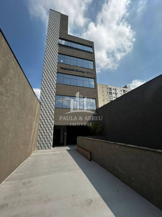 Ponto Comercial para Alugar, 160 m² em Vila Bocaina - Mauá
