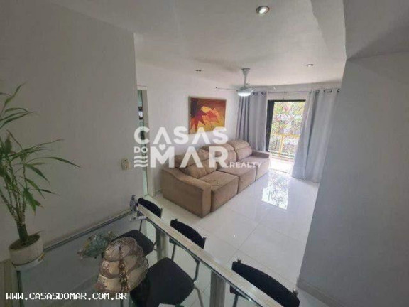 Imagem Imóvel com 3 Quartos à Venda, 172 m² em Recreio Dos Bandeirantes - Rio De Janeiro