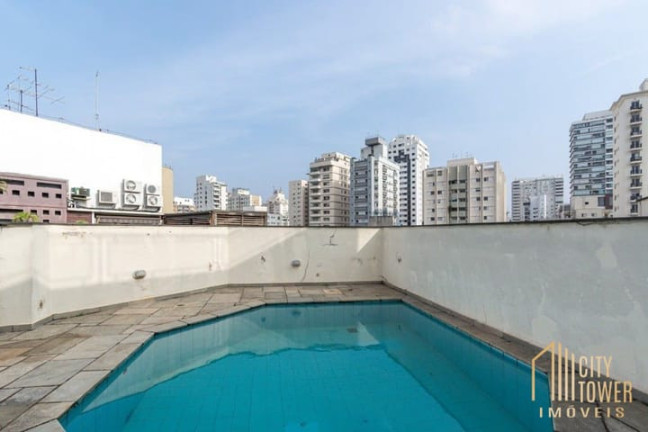 Imagem Apartamento com 4 Quartos à Venda, 354 m² em Brooklin Paulista - São Paulo Imagem Apartamento com 4 Quartos à Venda, 354 m² em Brooklin Paulista - São Paulo