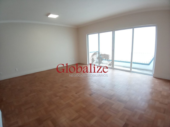 Imagem Imóvel com 3 Quartos à Venda, 146 m² em José Menino - Santos Imagem Imóvel com 3 Quartos à Venda, 146 m² em José Menino - Santos
